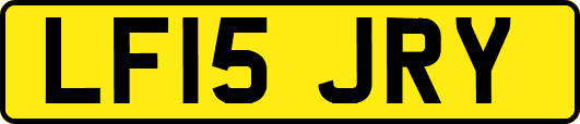 LF15JRY