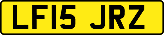 LF15JRZ