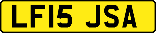 LF15JSA