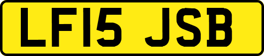LF15JSB