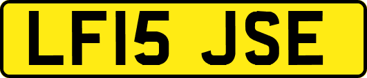 LF15JSE