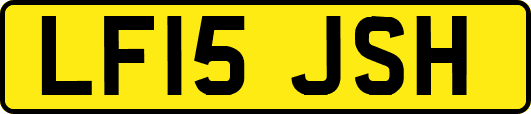 LF15JSH