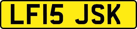 LF15JSK