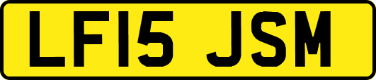 LF15JSM