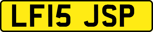 LF15JSP