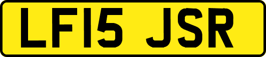 LF15JSR