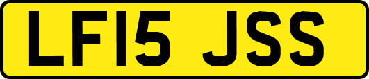 LF15JSS