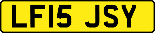 LF15JSY