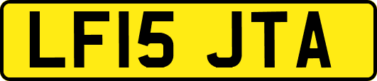 LF15JTA