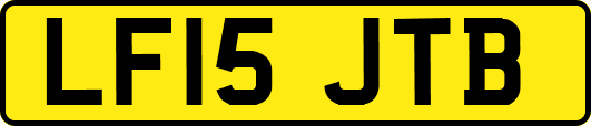 LF15JTB