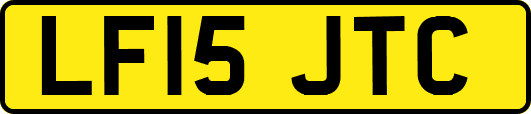 LF15JTC