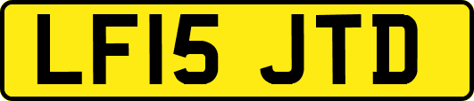 LF15JTD