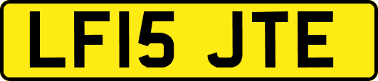 LF15JTE