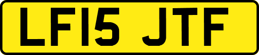 LF15JTF