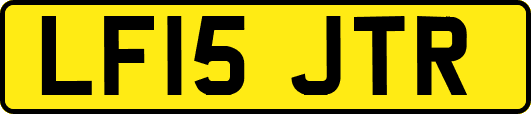 LF15JTR