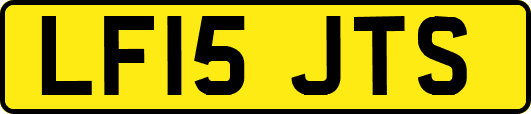 LF15JTS
