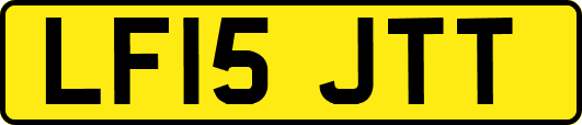 LF15JTT