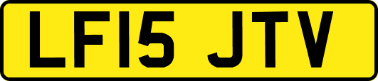 LF15JTV