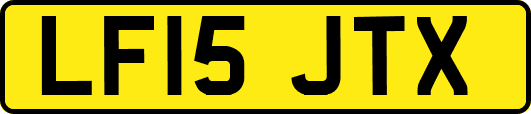LF15JTX