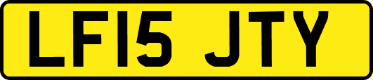LF15JTY