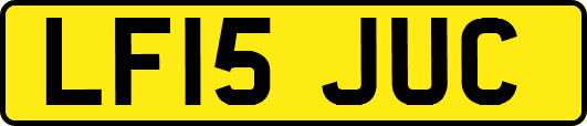 LF15JUC