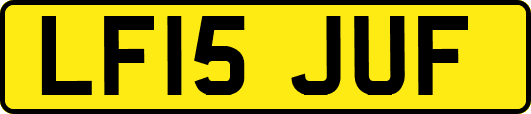 LF15JUF