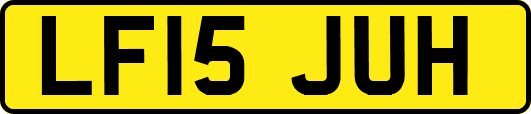 LF15JUH