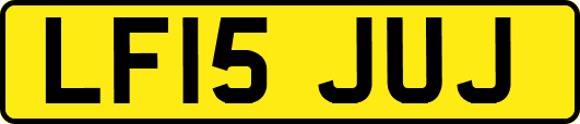 LF15JUJ