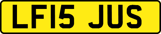 LF15JUS