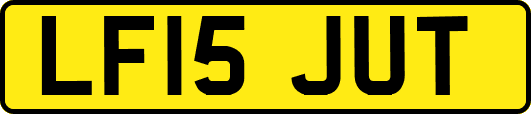 LF15JUT