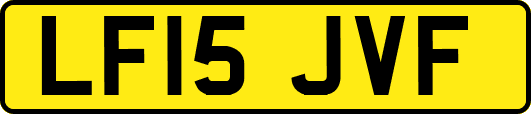 LF15JVF