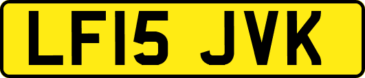 LF15JVK