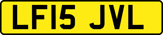 LF15JVL