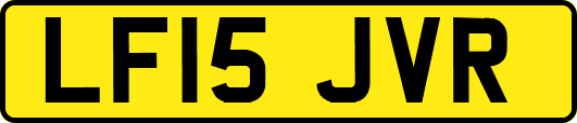 LF15JVR