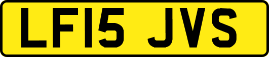 LF15JVS