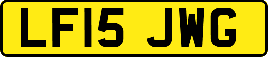LF15JWG