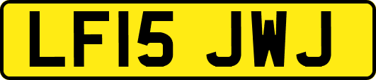 LF15JWJ