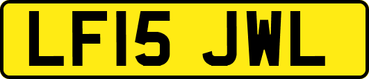 LF15JWL