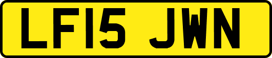 LF15JWN