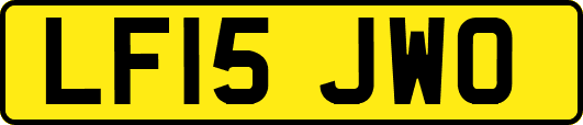 LF15JWO