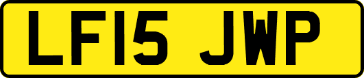 LF15JWP