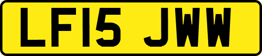 LF15JWW