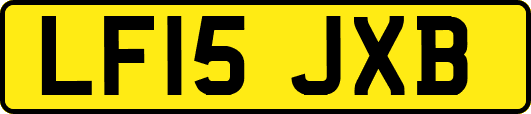 LF15JXB