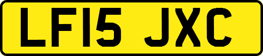 LF15JXC