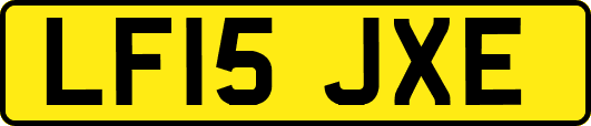 LF15JXE