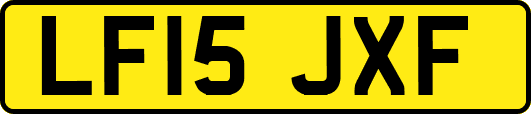 LF15JXF