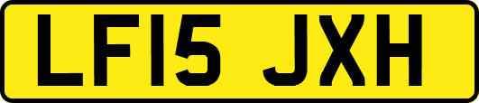 LF15JXH