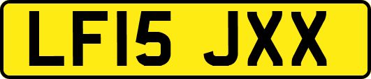 LF15JXX