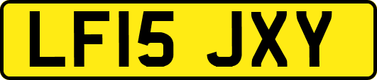 LF15JXY
