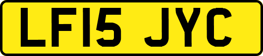LF15JYC